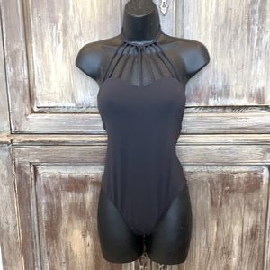 Billabong Sol Searcher 1 piece Bathing suit brand new with tags